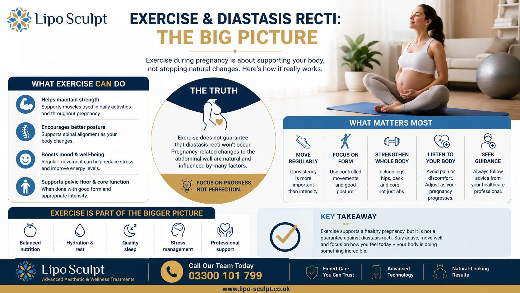 Does Exercise Reduce the Risk of Diastasis Recti? 3 Does Exercise Reduce the Risk of Diastasis Recti New Scarborough : Which Types of Exercise May Support a Healthier Core?