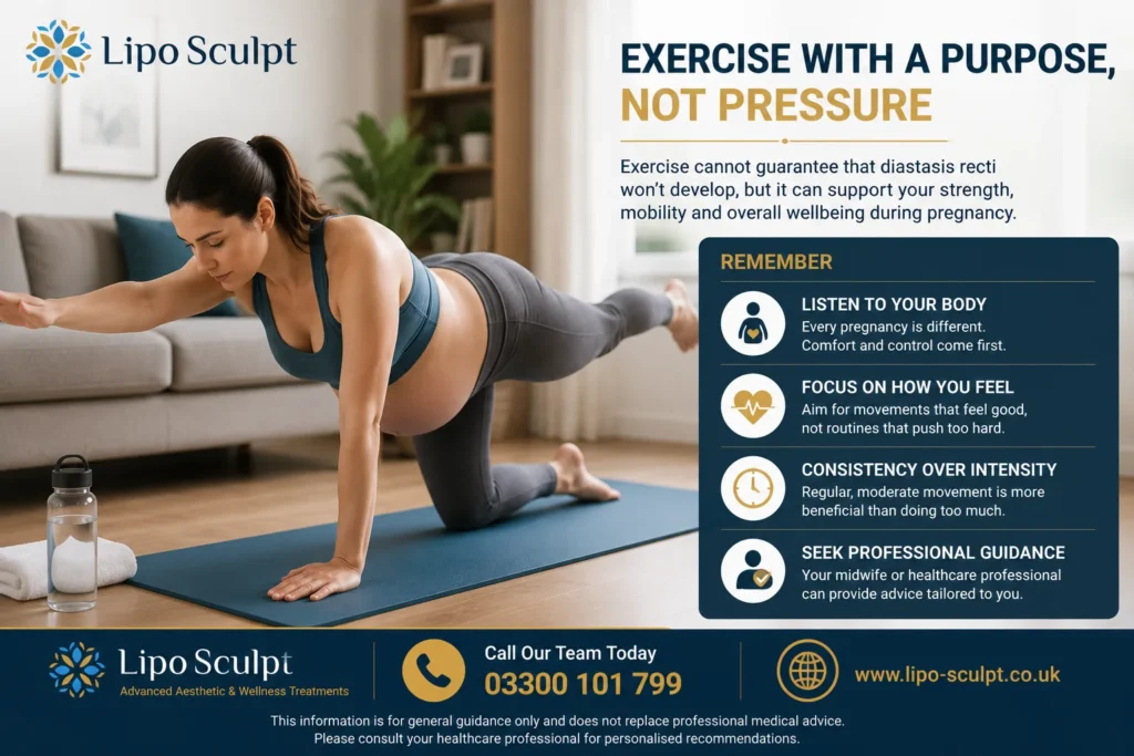 Does Exercise Reduce the Risk of Diastasis Recti? 4 Does Exercise Reduce the Risk of Diastasis Recti New Scarborough : Does Every Case of Diastasis Recti Need Treatment?